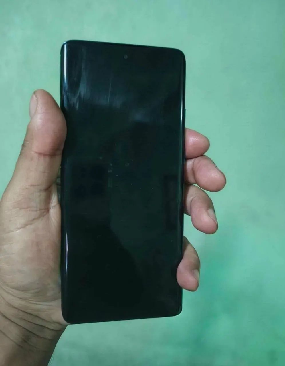 MOTOROLA EDGE 40 NEO AZUL