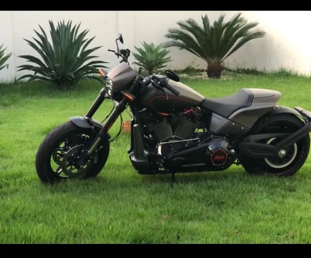 Harley Davidson 114 FXDR - Foto 4