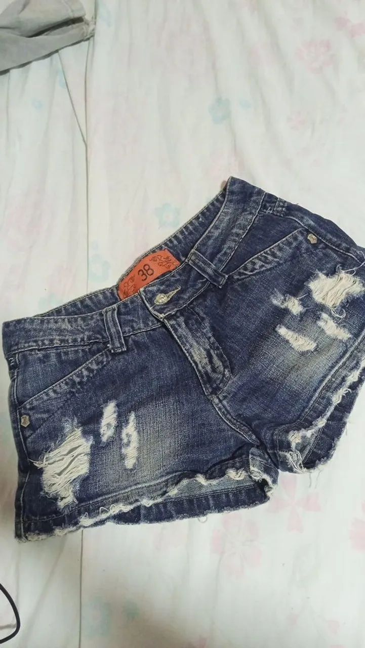QUALQUER peça por apenas 8 reais!!!! - Foto 3