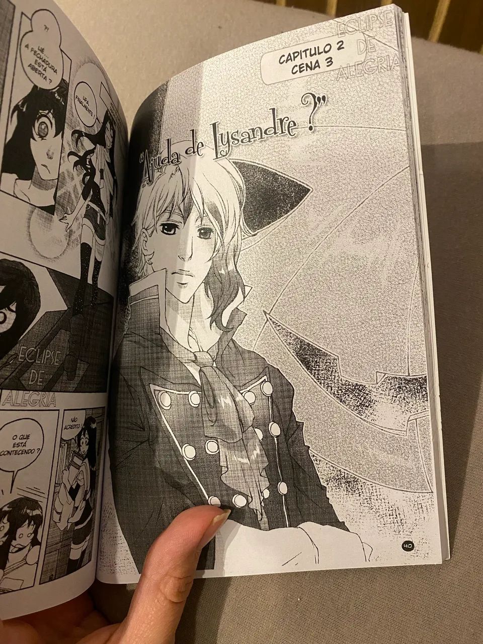 Mangás Amor Doce  - Foto 4