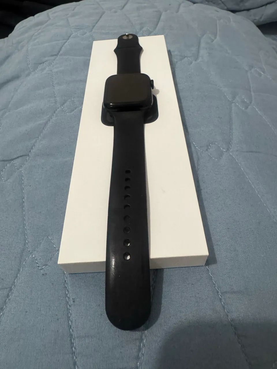 Apple Watch SE 2º geração  - Foto 4