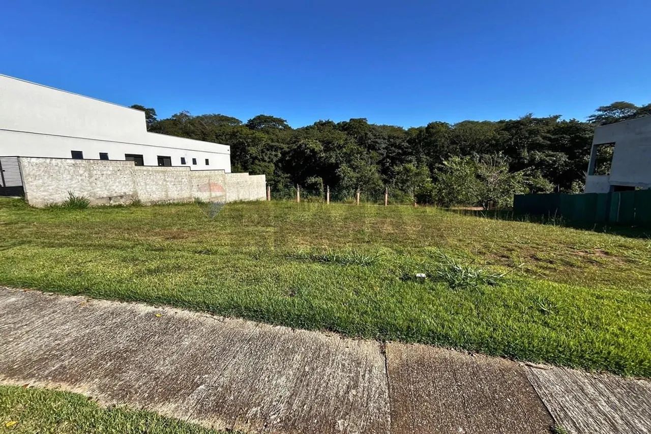 Excelente lote Alphaville Brasília 452m² - Foto 3