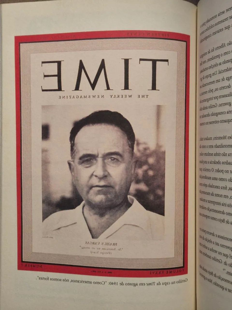 Getúlio 2 (1930-1945) - Lira Neto - Foto 4