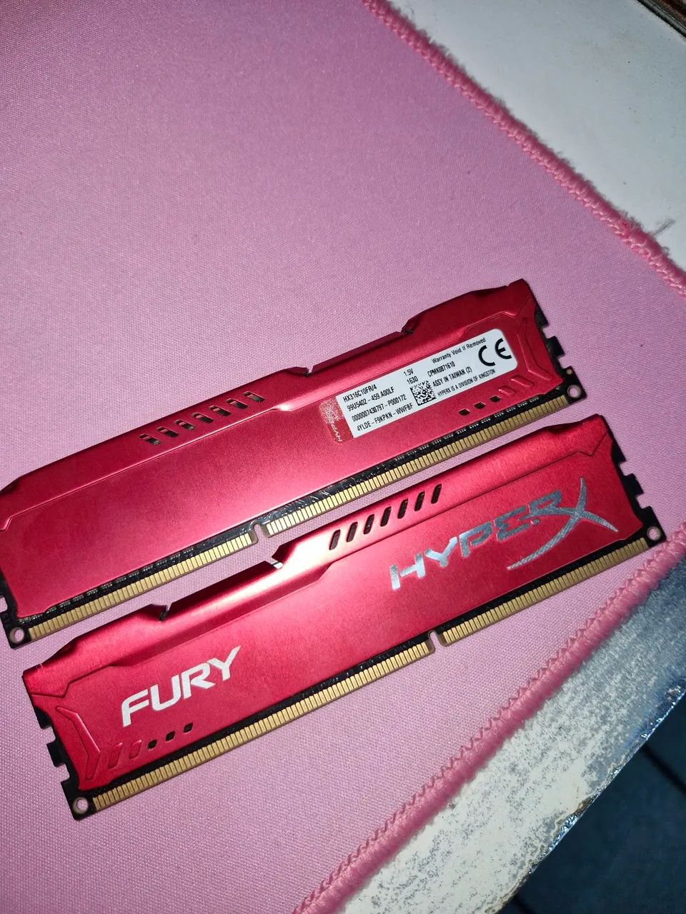Memória RAM DDR3 - Foto 2