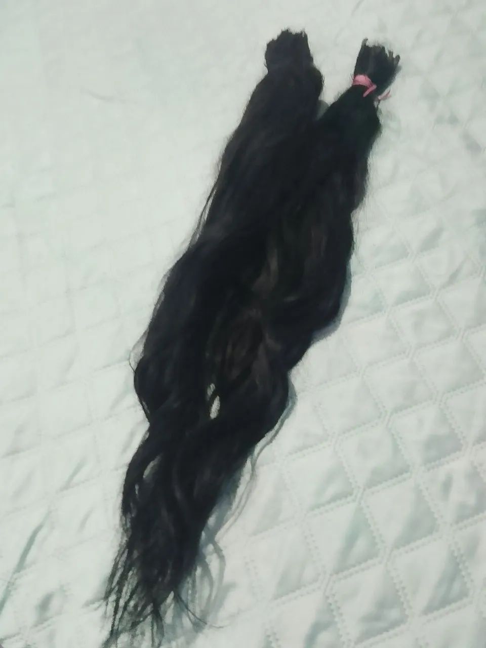 Vendo cabelo humano  - Foto 2