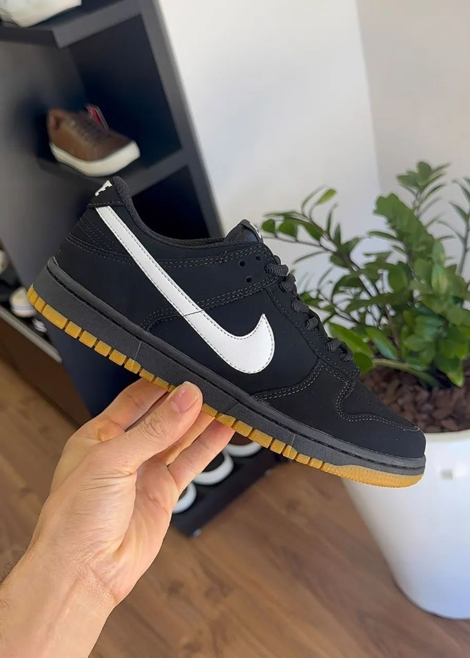 Tênis Nike Dunk - Foto 4