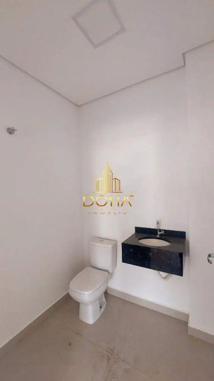 LOCAÇÃO - SALA COMERCIAL NO CENTRO DE CASCAVEL - Foto 4