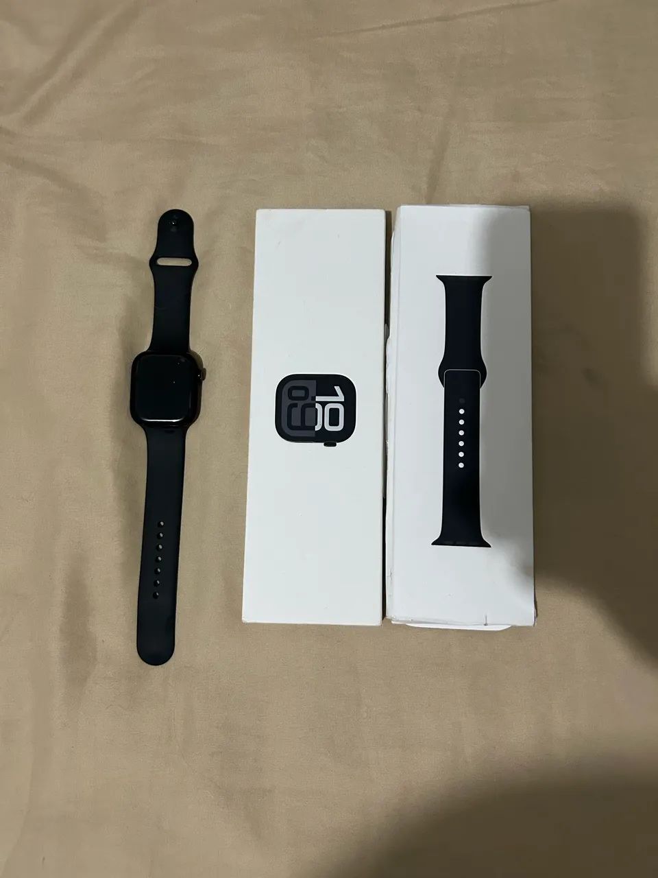 Apple watch séries 10 usado - Foto 5