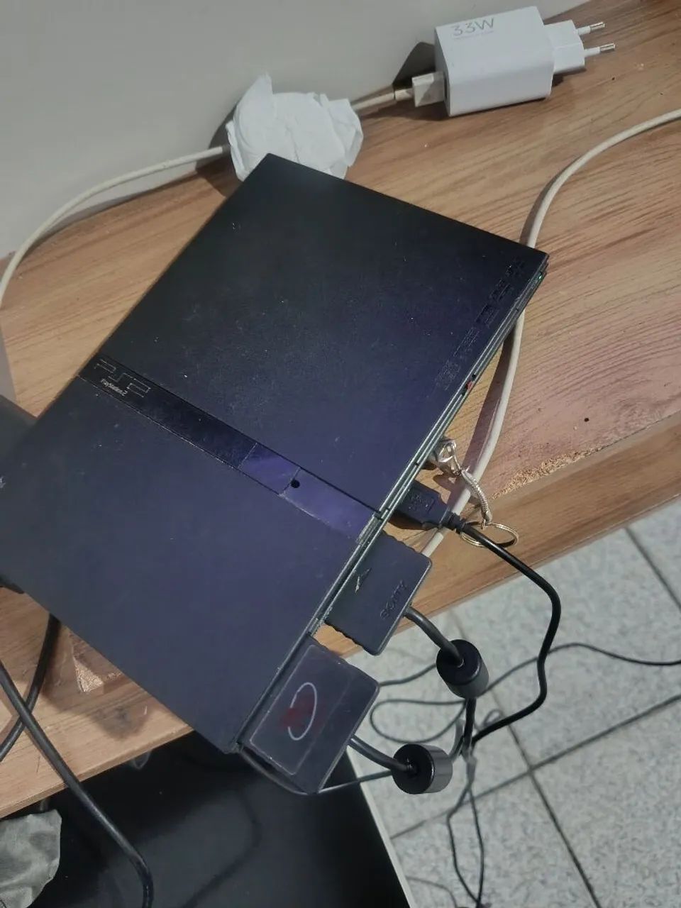 Vendo ps2
