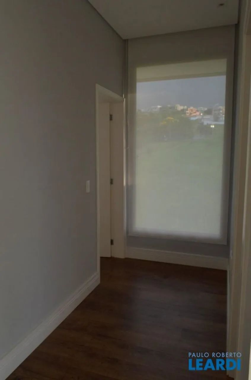 CASA EM CONDOMÍNIO - ALPHAVILLE - SP - Foto 2