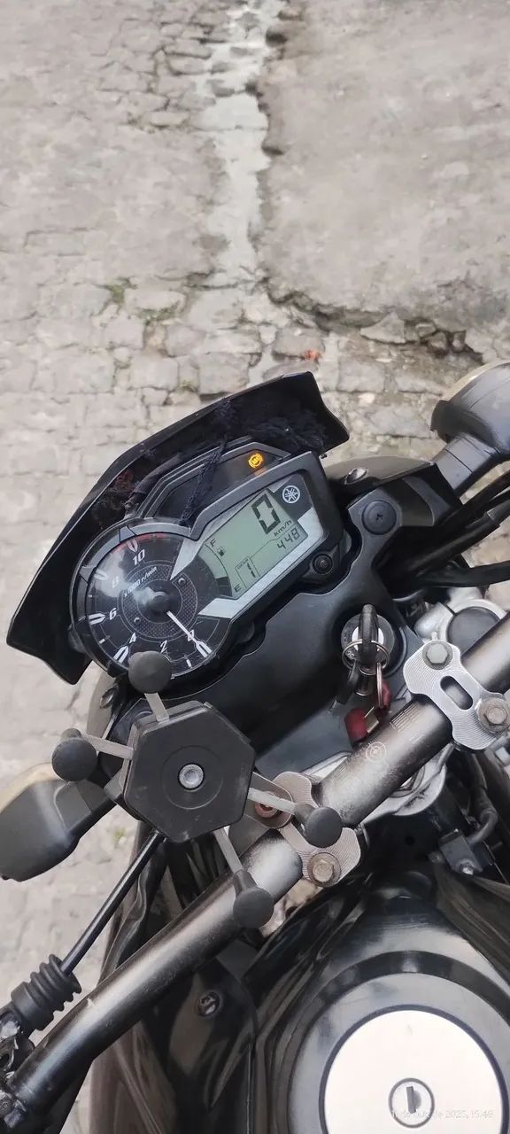   XTZ CROSSER 150 - Foto 4