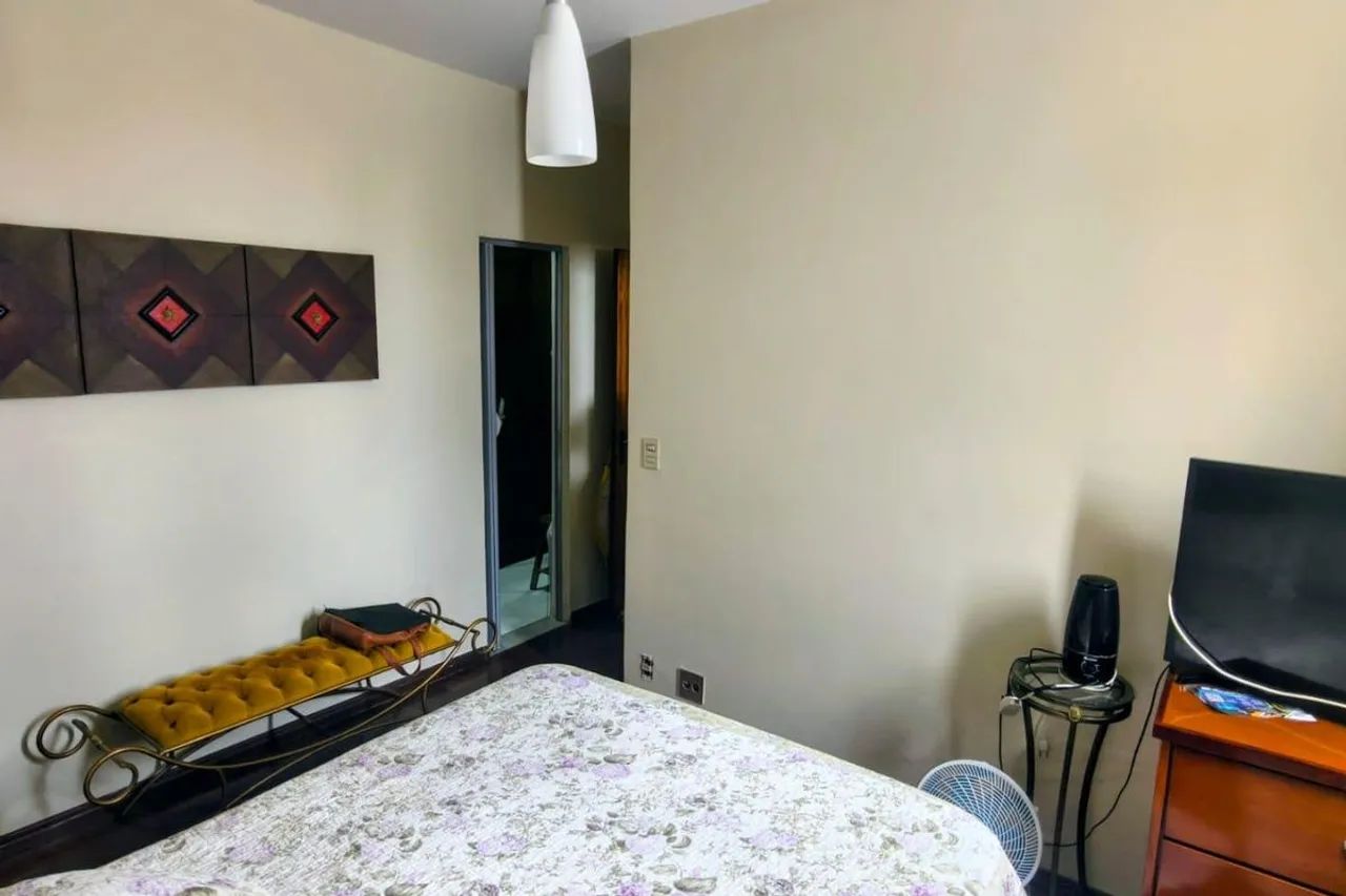 Apartamento à Venda - Palmares, 3 Quartos, 136 m2 - Foto 5