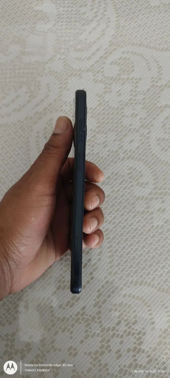 Celular Motorola G53 5G  - Foto 3