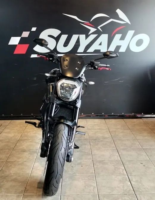DUCATI XDIAVEL - Foto 3