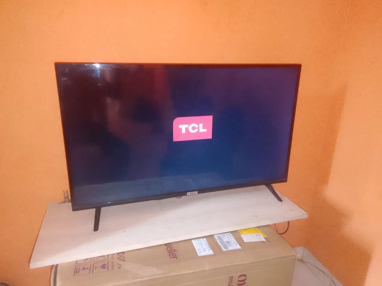Smart tv TCL40" - Foto 5