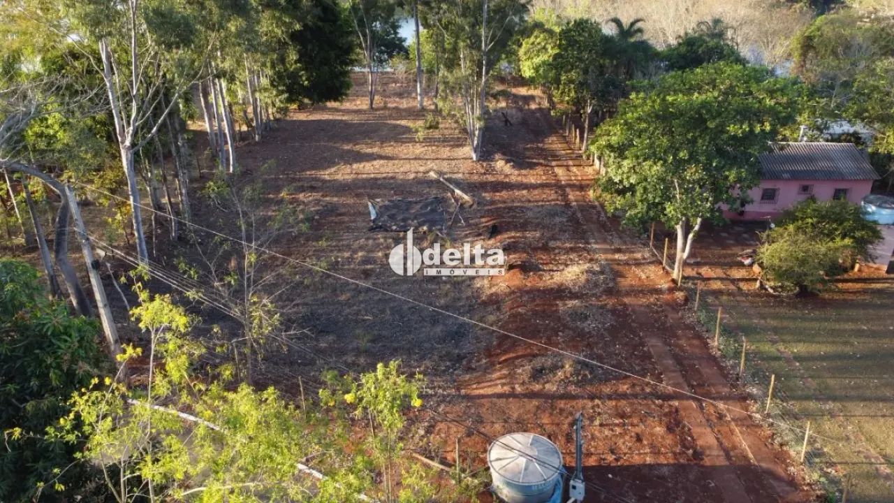 Lote Beira Lago (Indianópolis) - Foto 2