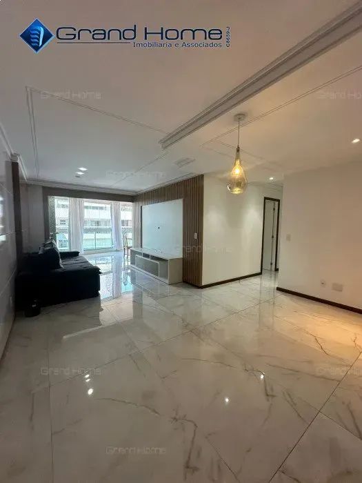 Apartamento 4 quartos em Itapuã - Foto 3