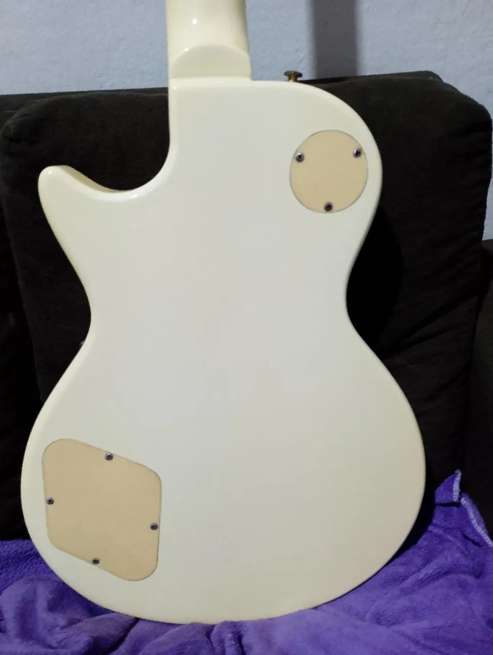 Guitarra Les Paul Memphis  - Foto 5