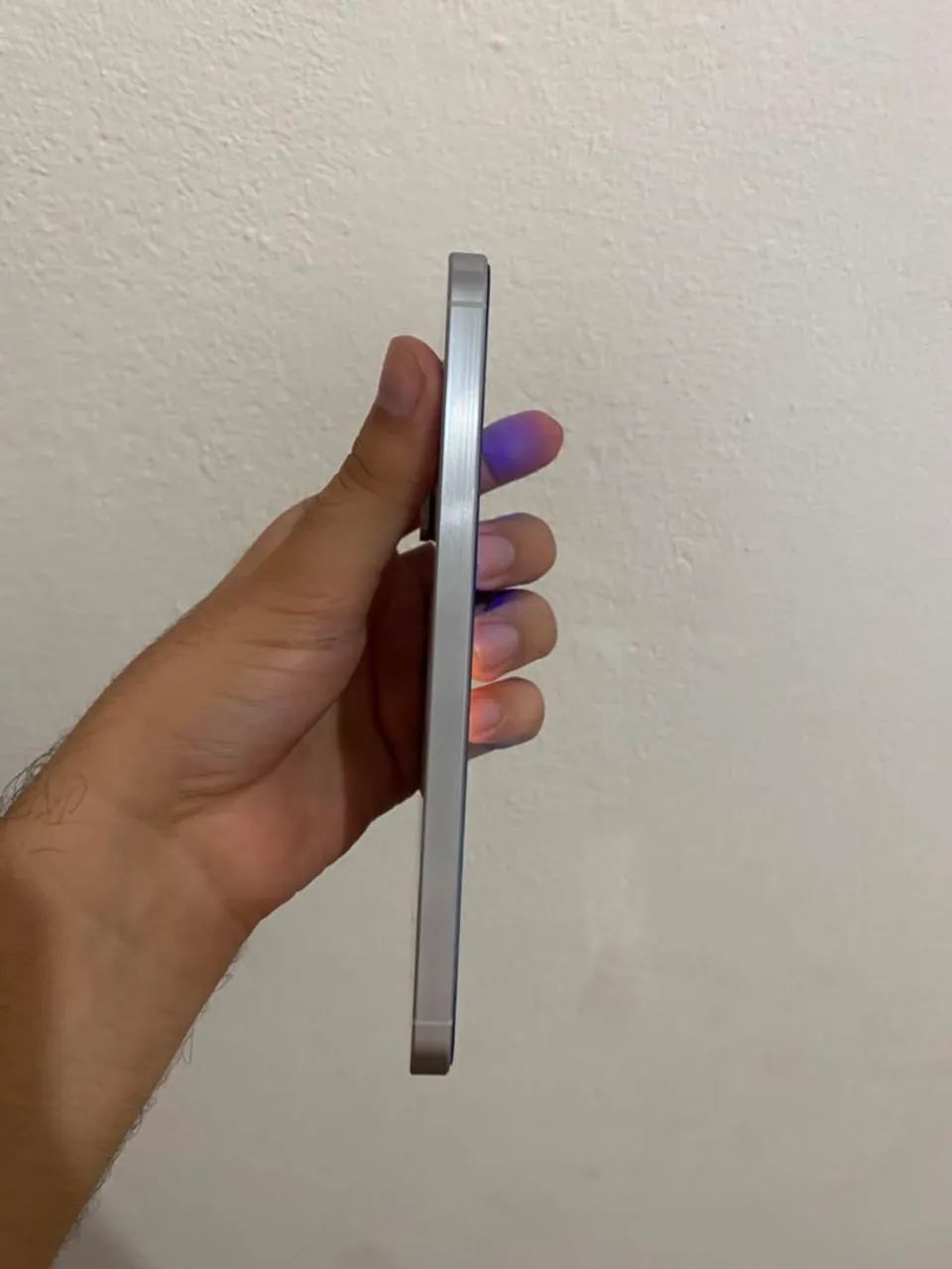 A56 256GB Com Nota Fiscal e Garantia  - Foto 3