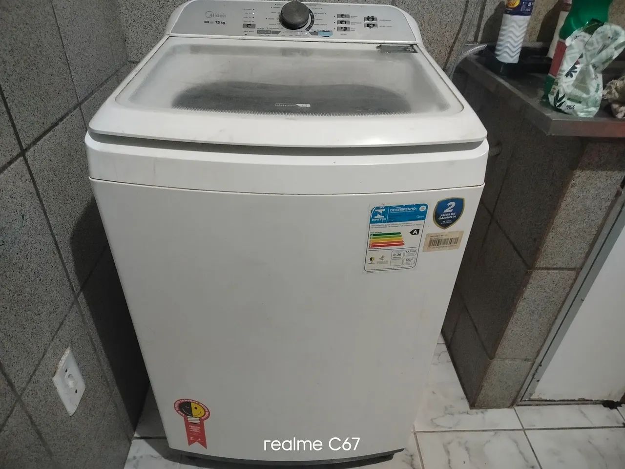 Com defeito  - Foto 2