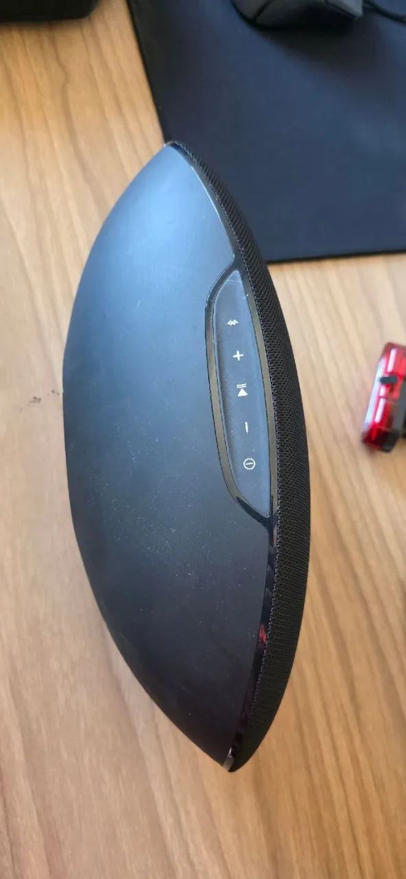 caixa de som bluetooth jbl cast  - Foto 4