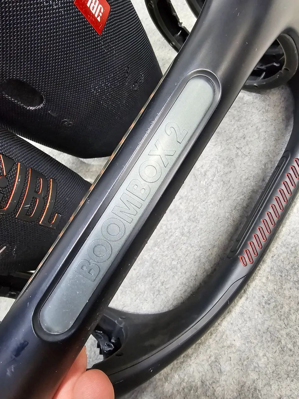 CONSERTO JBL | TROCA DE CARCAÇA JBL | CAIXA BLUETOOTH NÃO LIGA? VITÓRIA ES - Foto 3