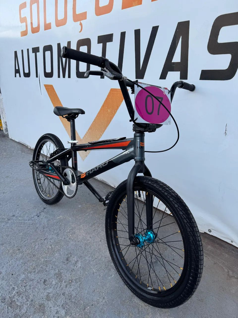 Bicicleta BMX Haro  - Foto 2