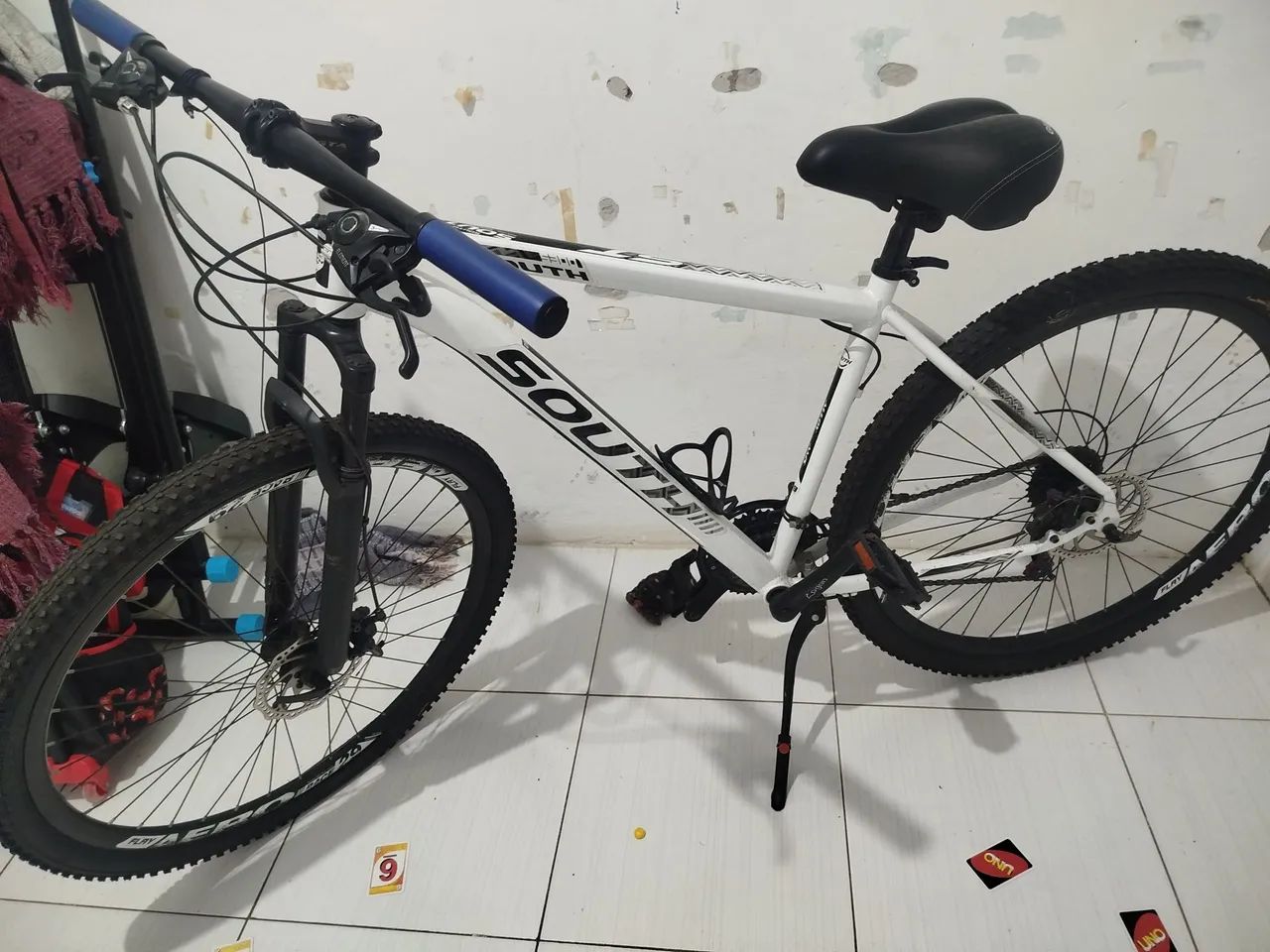 Bike Aro 29
