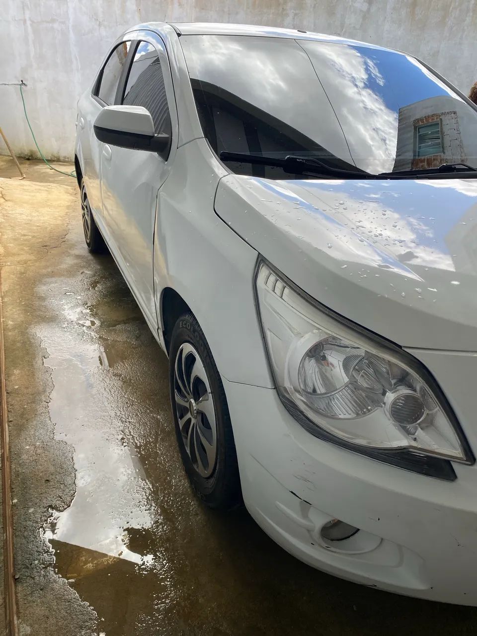 Cobalt 1.8 2015 automático - Foto 6