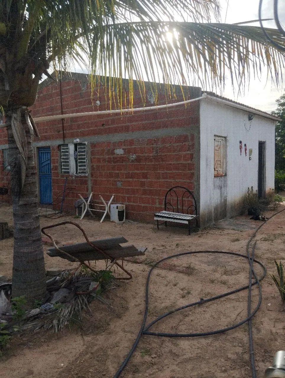 Sítio barro branco  - Foto 5
