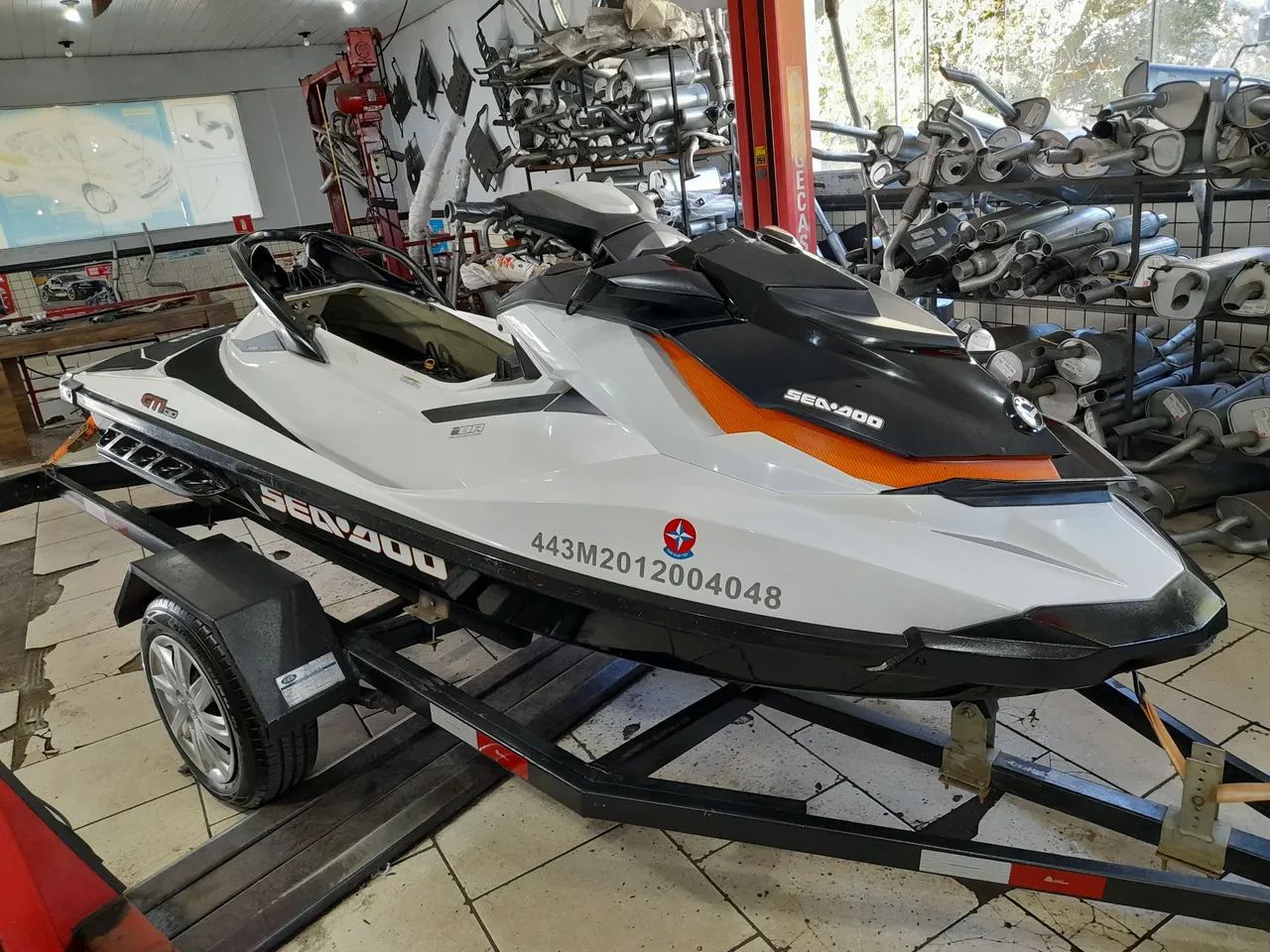 Jetski 2012 - Foto 12
