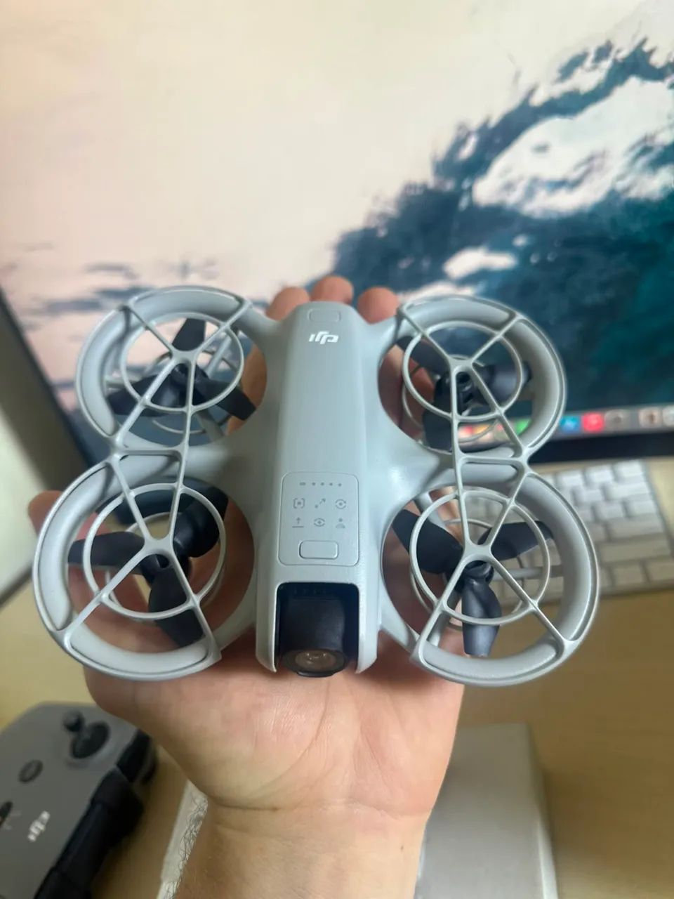 Drone dji neo  - Foto 5