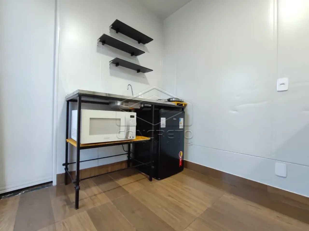 Apartamento Kitnet em Jaú - Foto 5