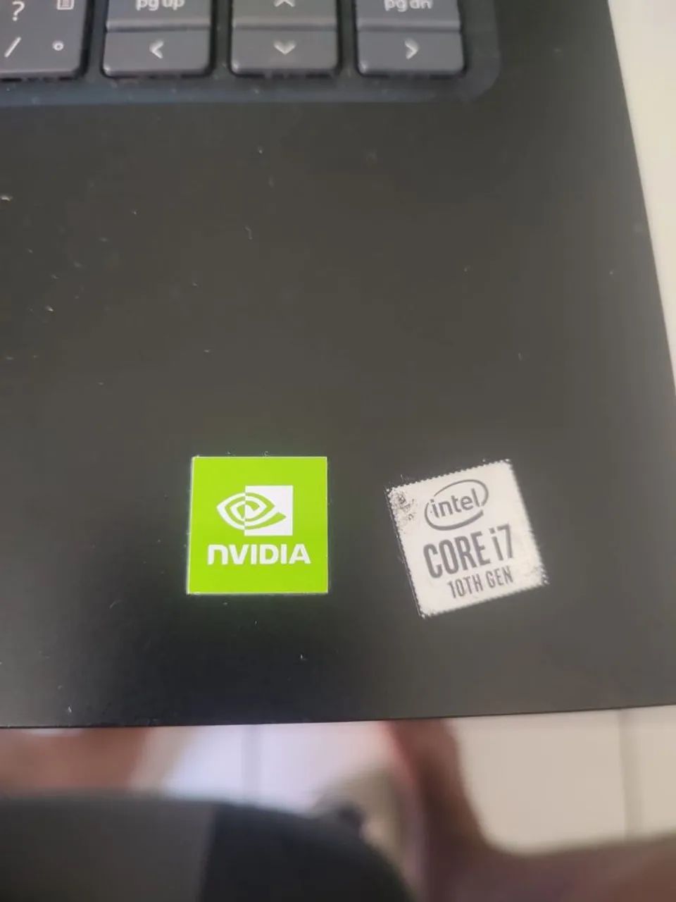 Notebook Dell i7 Intel core  - Foto 2