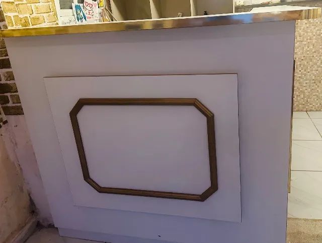 Balcão MDF - Foto 4