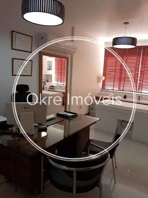 Sala comercial para locação em Copacabana - pronta para uso! - Foto 5