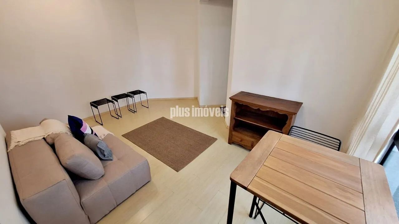 PRÓXIMO PANAMBY - MOBILIADO, 42,0M² - Foto 4