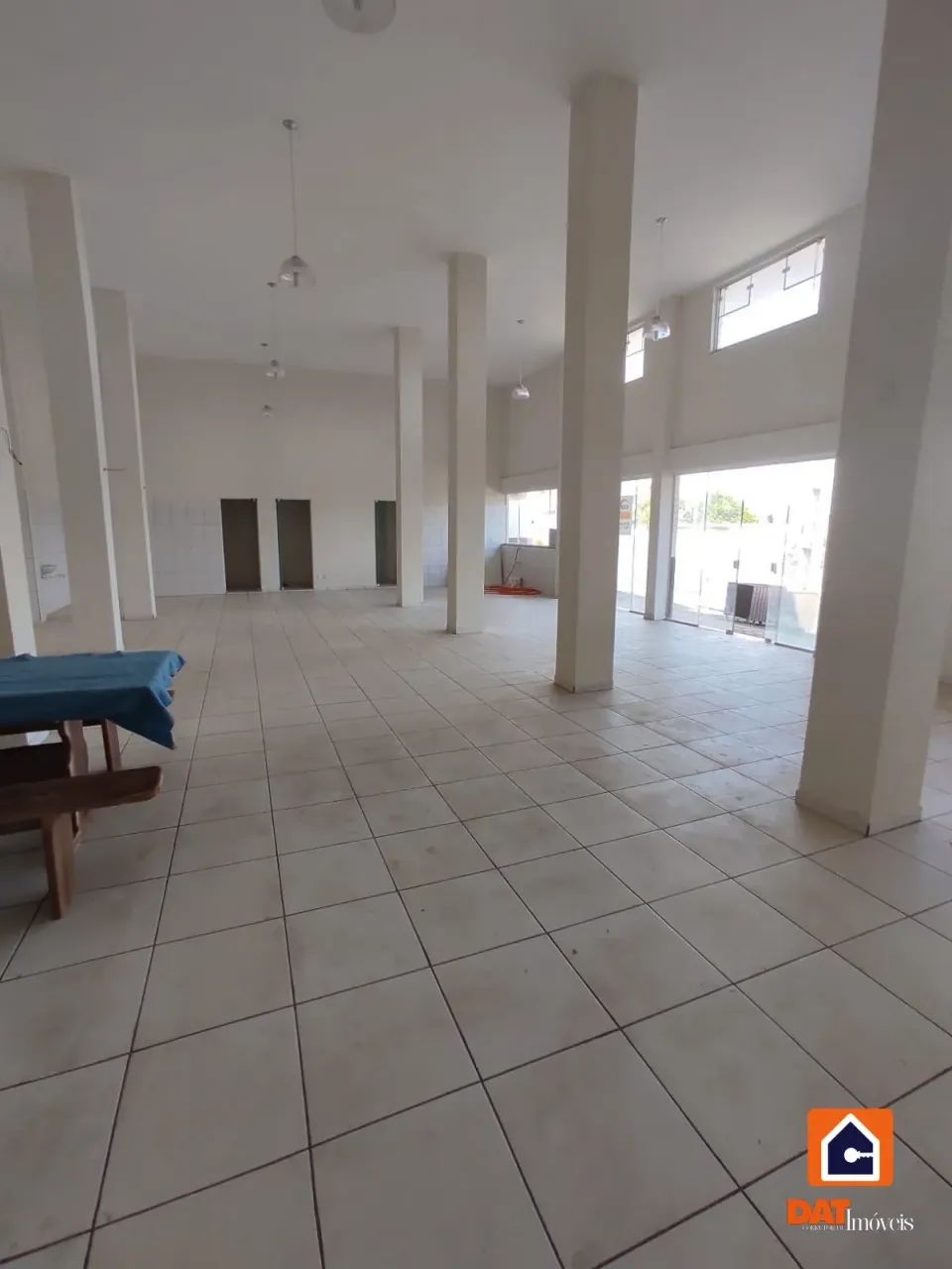 Ponto Comercial para alugar no Gianna - Foto 5