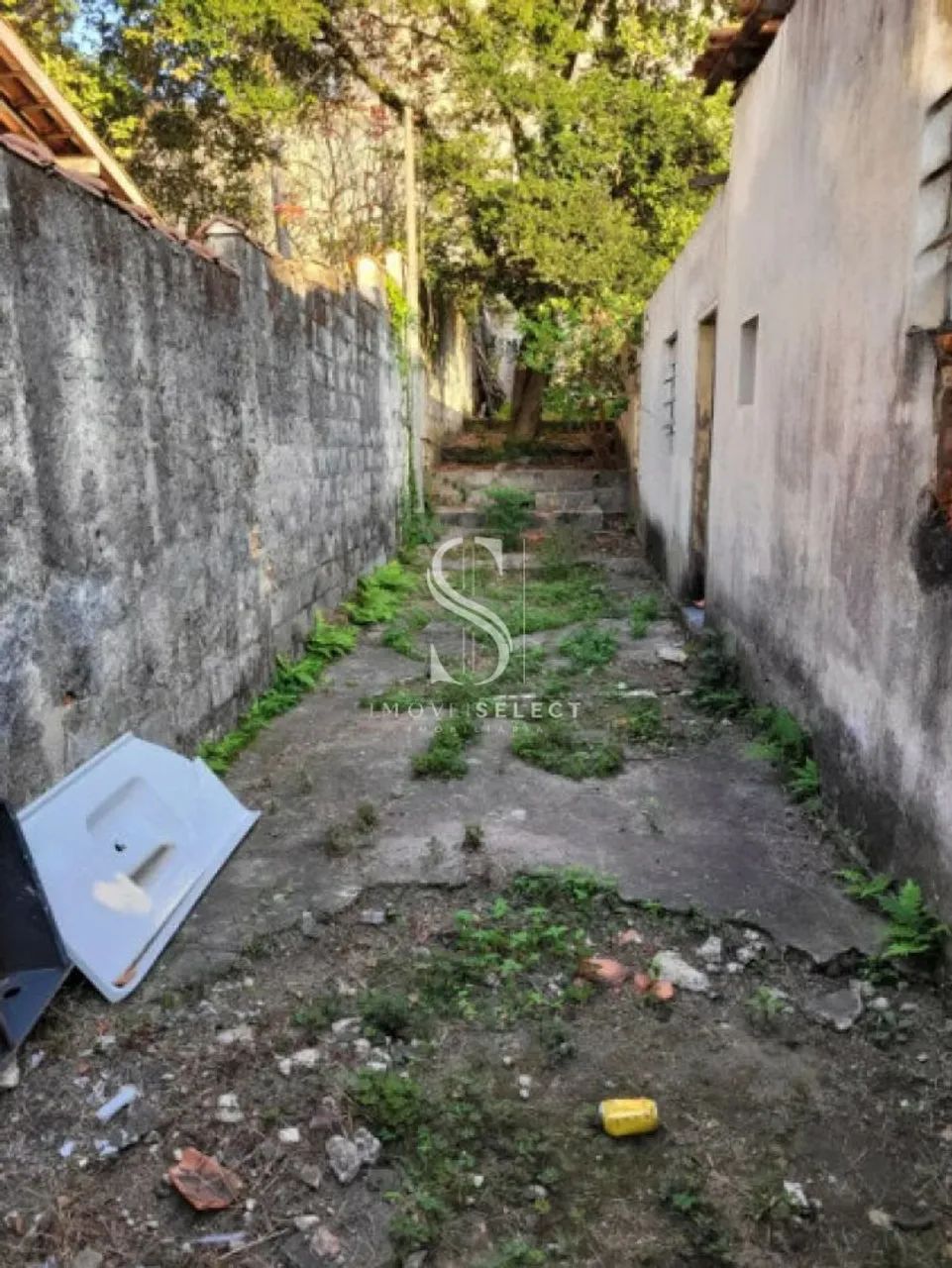 Terreno em Saúde com 210M² em São Paulo/SP