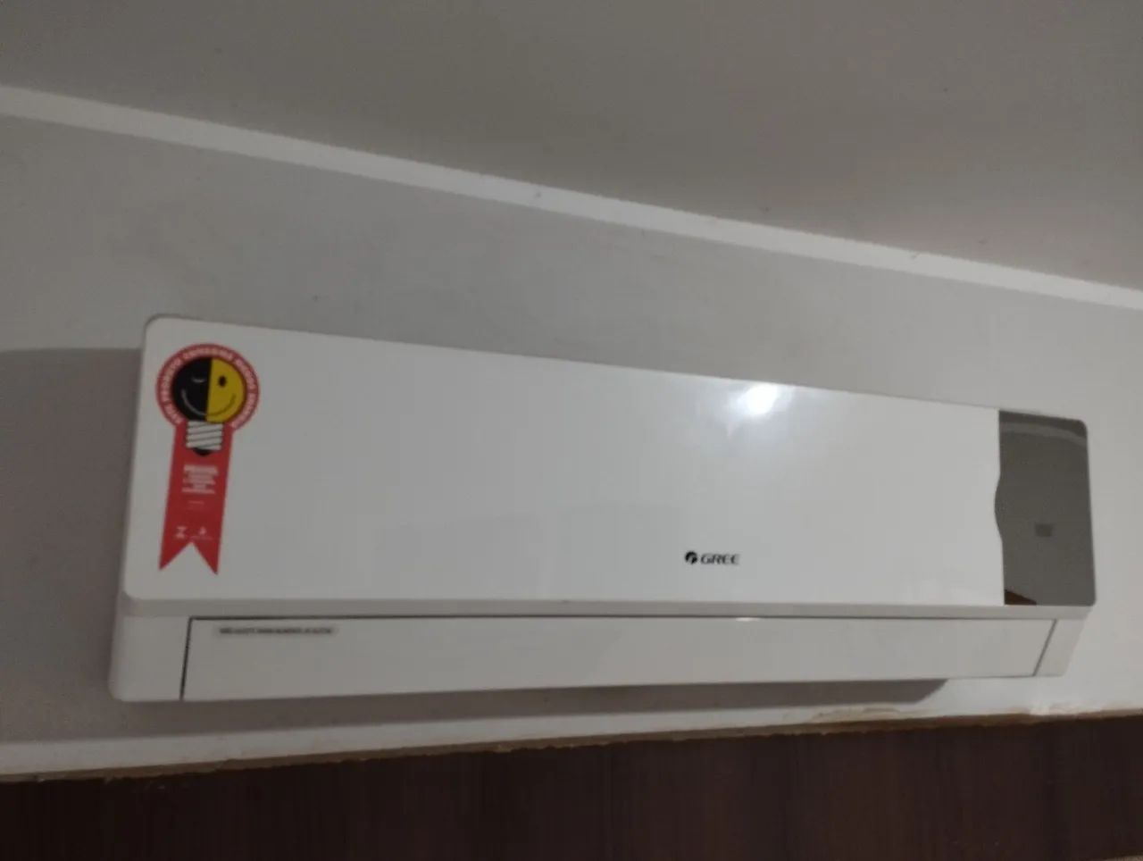 Ar condicionado Gree 12BTU  - Foto 4