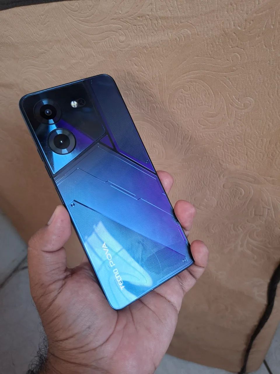 Tecno pova 5 - Foto 5