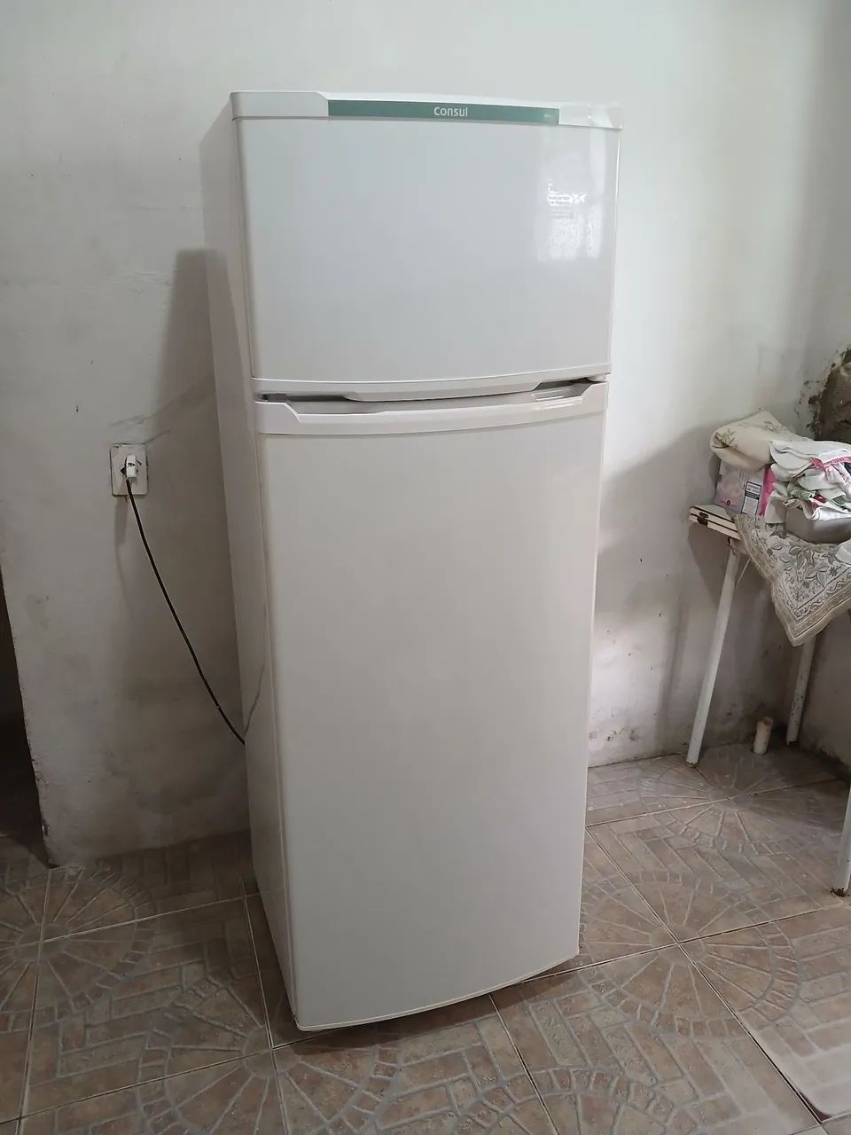 Geladeira Consul 332 L - Foto 5