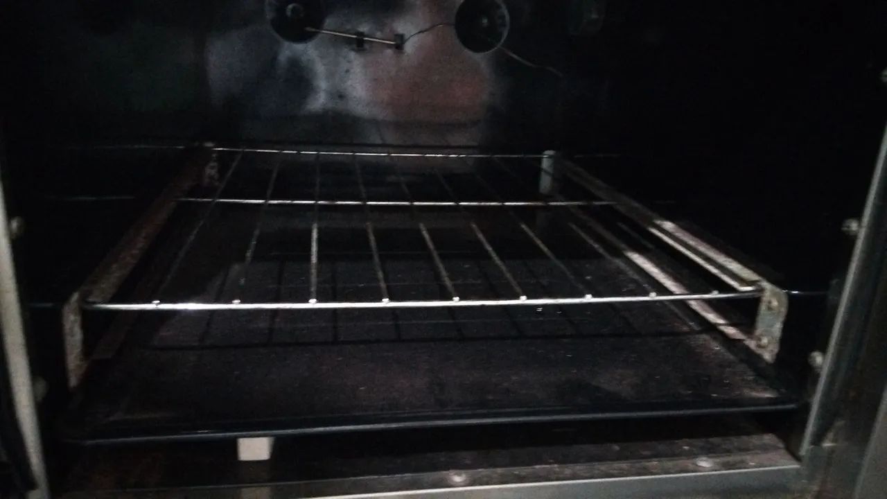 Forno elétrico  - Foto 2