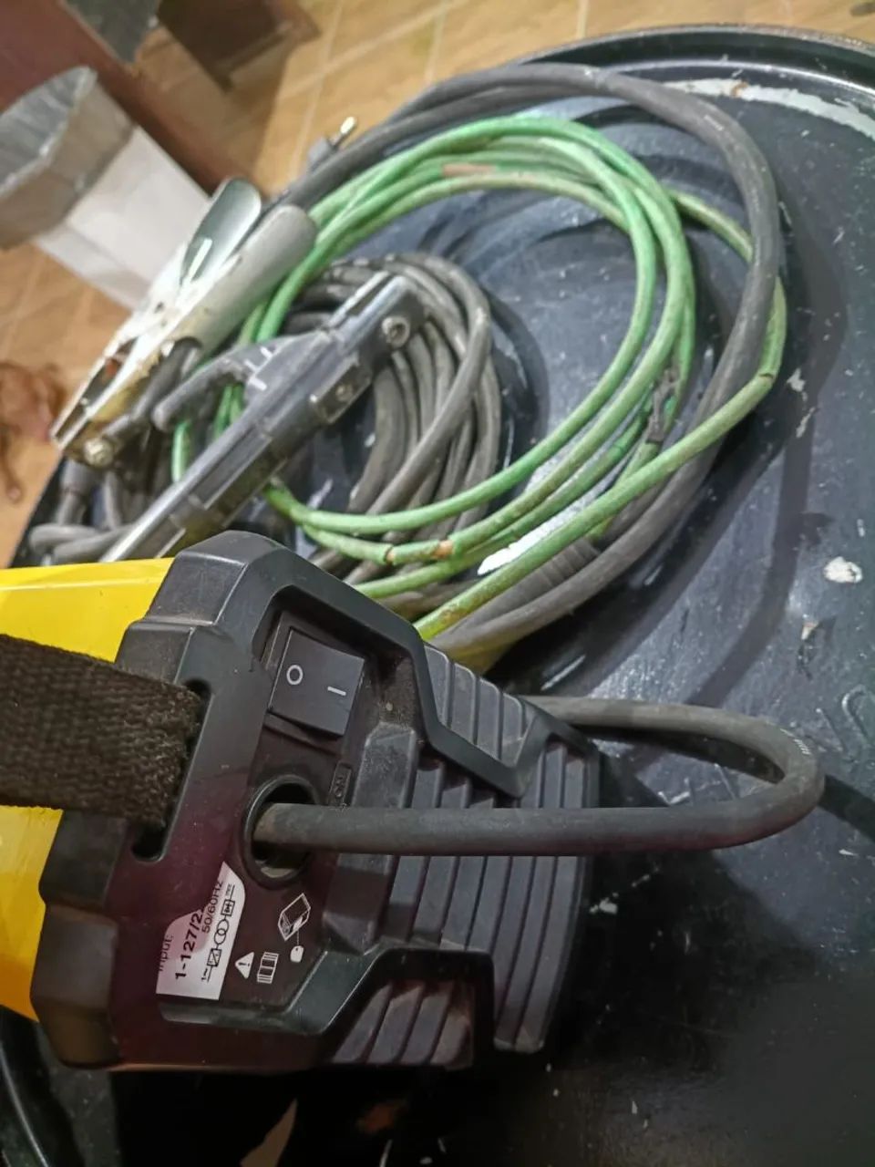 Máquina de Solda - Foto 3