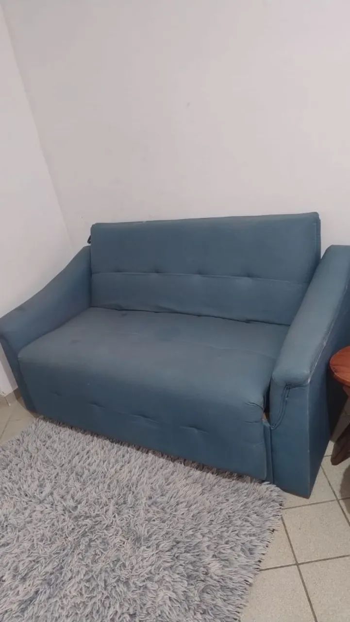Sofá cama 