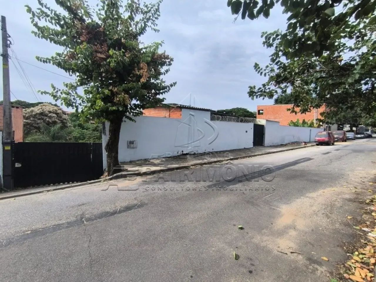 Terreno 2.536,00 M² Simus
