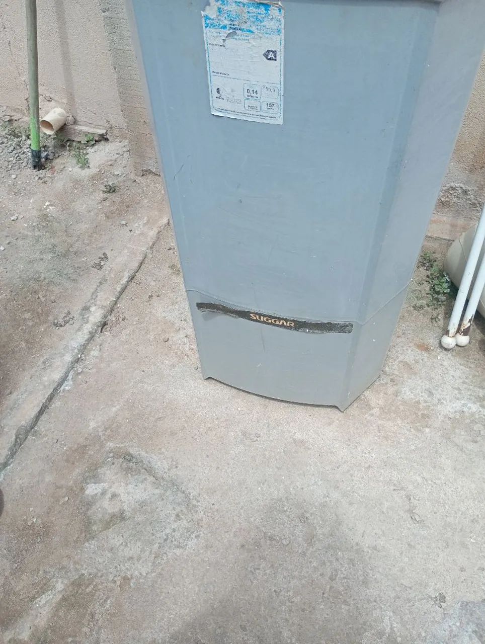 Tanquinho de lavar roupas - Foto 5