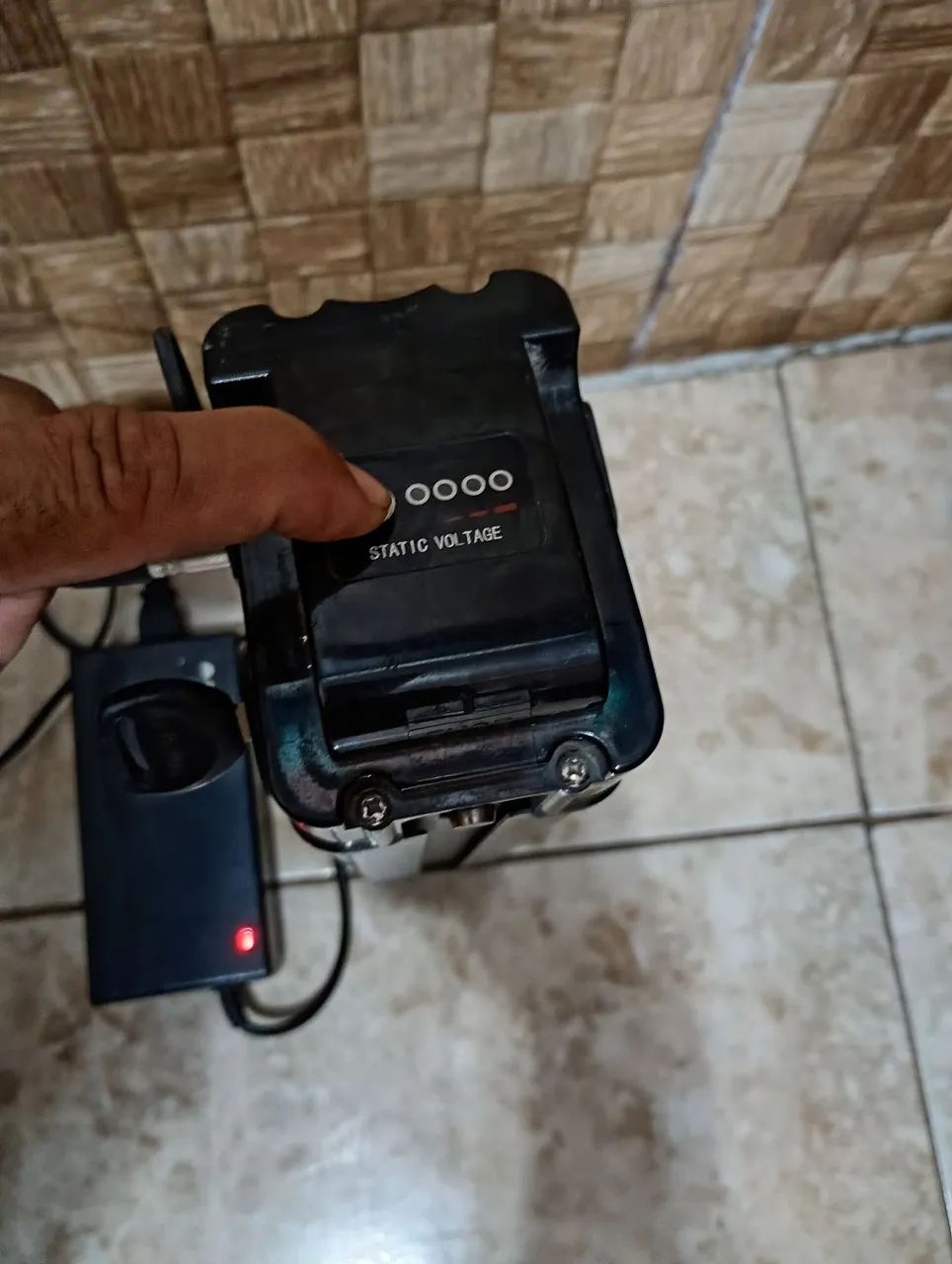 Bateria para bicicleta elétrica Lev plus  - Foto 5