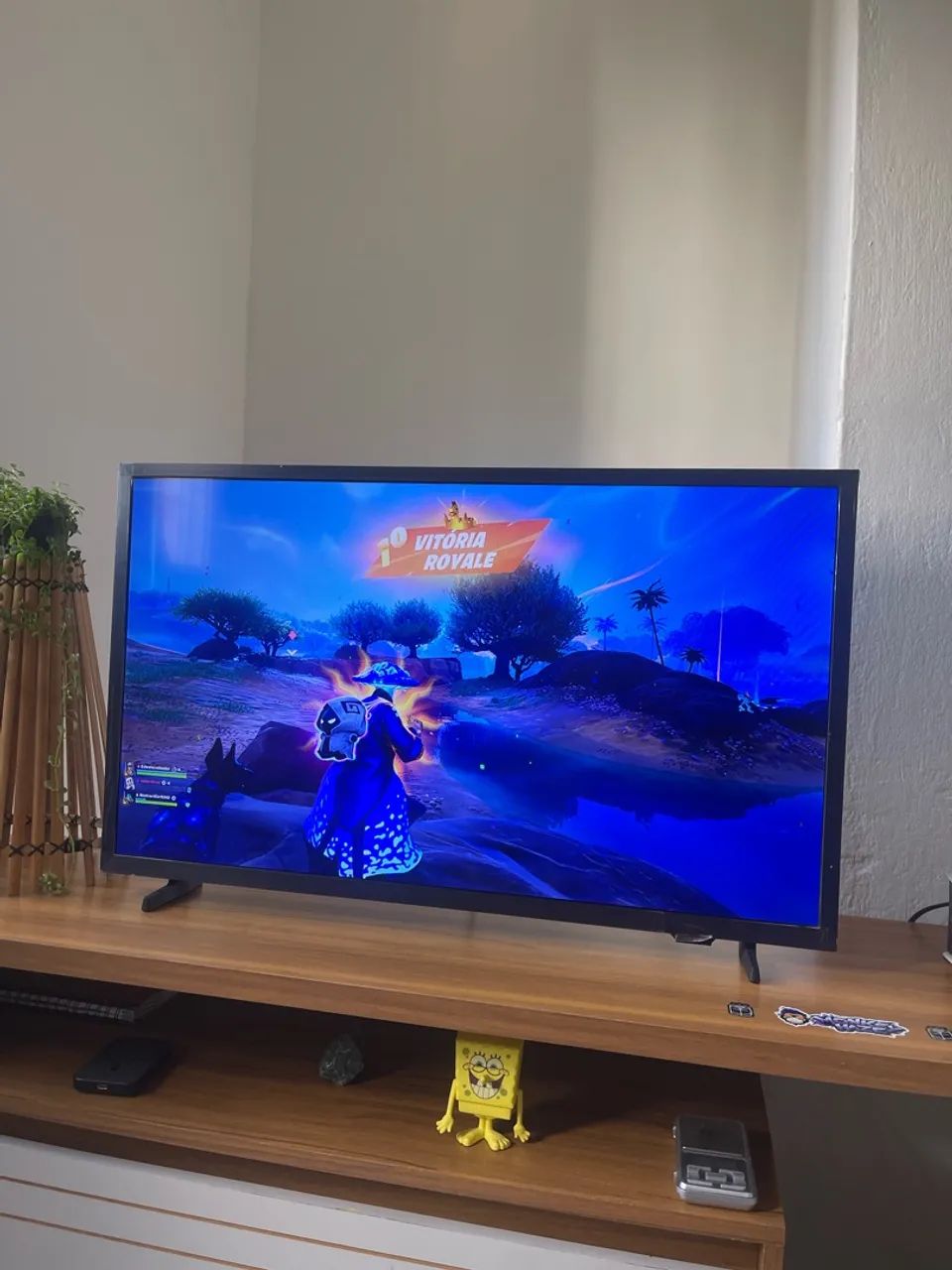 TV 32P SMART SAMSUNG 