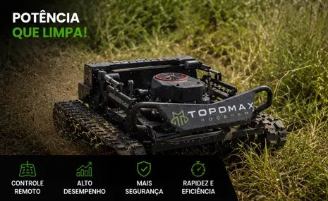 Pare de Gastar com Roçagem Demorada - Foto 4